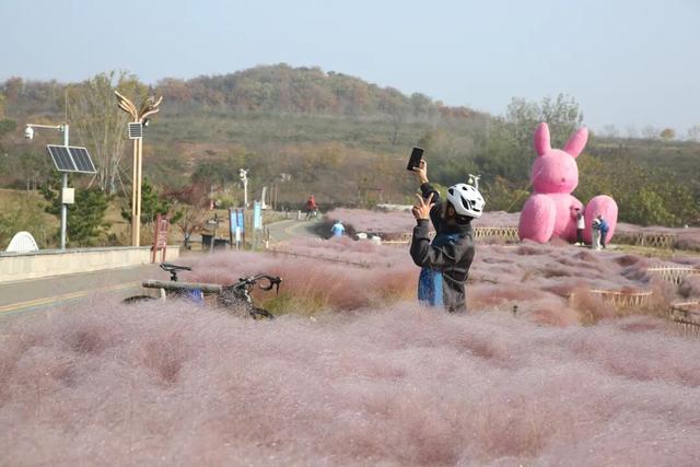 在南湖精彩收官！