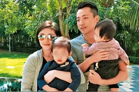 大S曾谈生死观：生二胎时癫痫发作，再也不惧怕死亡这件事图片