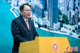 香港启德体育园将于3月1日开幕启用图片