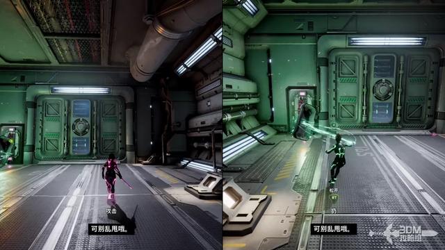 《双影奇境》全流程全谜题攻略