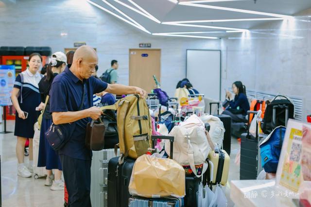 动静影像｜贵州省地质博物馆人气旺，暑期亲子游成主流
