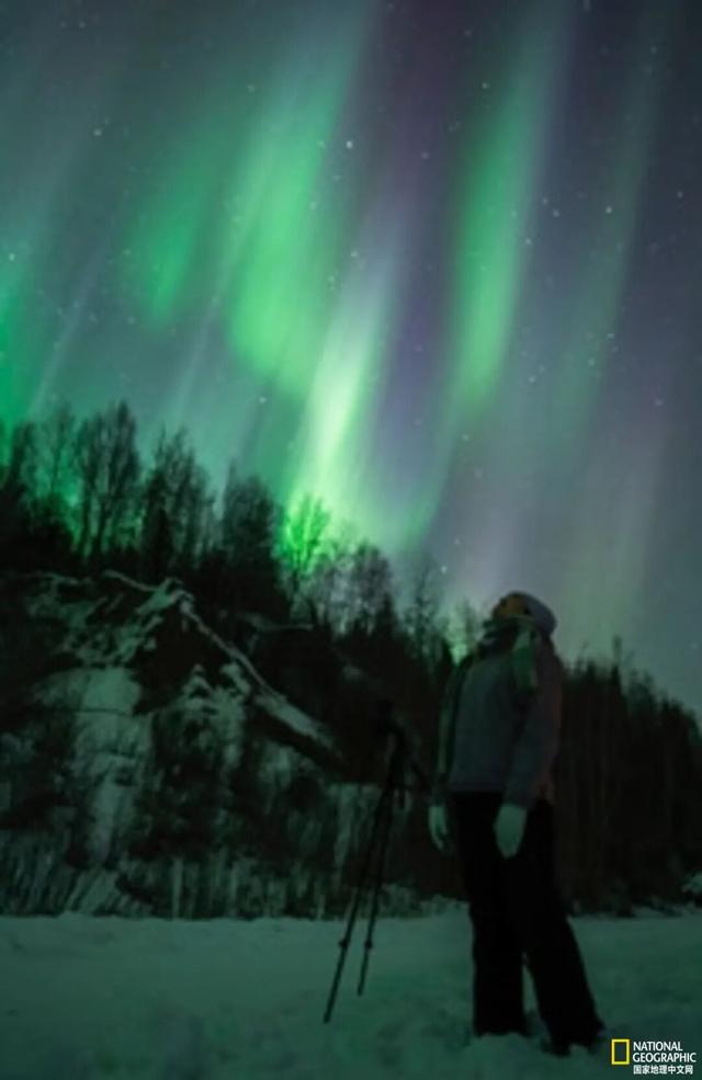 2026年不可错过的12大天象奇观——从壮丽日全食到震撼极光秀