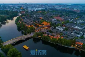 京杭大运河文化带即将上演“速度与激情”——“好运山东·健行大运”汽摩运动联赛（枣庄站）图片
