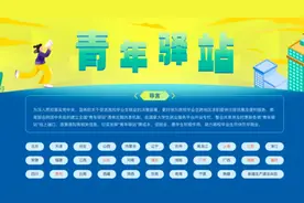 为高校毕业生跨地区求职提供住宿优惠及便利服务图片