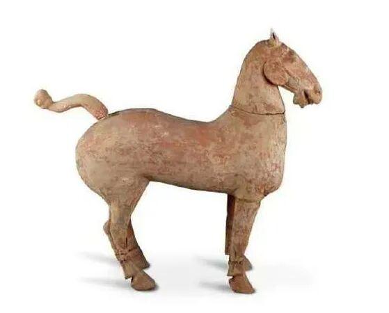 铁血长歌的大汉舞台上，会有人记得有匹小小驿马曾经走过