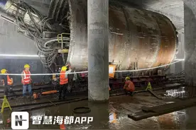 福州地铁建设迎喜讯！多线路建设全面提速！图片