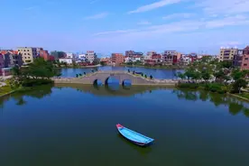 古渡云集！新港崛起！翔安走透透带你开启古渡码头的传奇之旅……图片