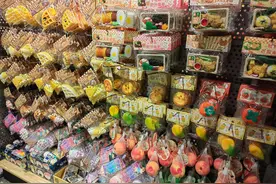 被炒到上千元！解压玩具“捏捏”真的能解压吗？图片