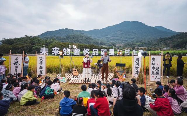 逛完魁星岩别着急走！这里还有几个“顺路彩蛋”等你来解锁
