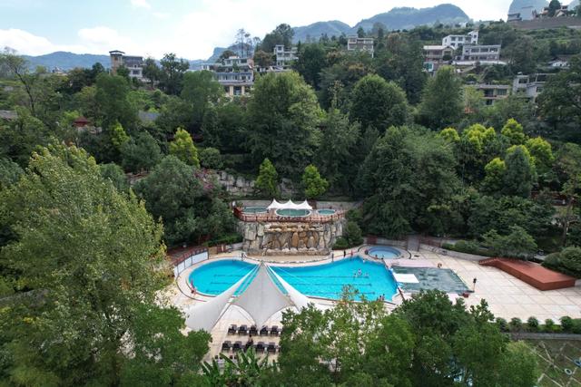 修文:因地制宜打造具有辨识度的文旅品牌