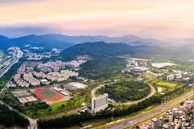 北京理工大学（珠海）即将启动招生，规划在校生规模2万余人图片