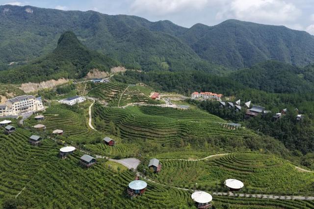 功能重塑，场景拓展！保康香炉山生态康养度假区将于十月焕新迎客