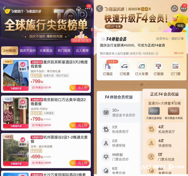 秋季错峰游迎热潮，“银发族”成出行主力军