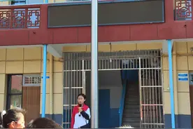 垃圾分类，从我做起——灞桥区常家湾小学开展“垃圾分类”主题活动图片