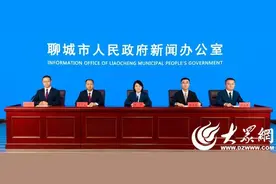 冠县：以垂钓大赛为契机，擦亮 “四大名片” 展文旅新姿图片