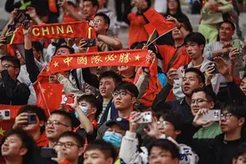 U20亚洲杯小组赛末轮对阵澳大利亚，国青队轮换阵容也必将全力以赴图片