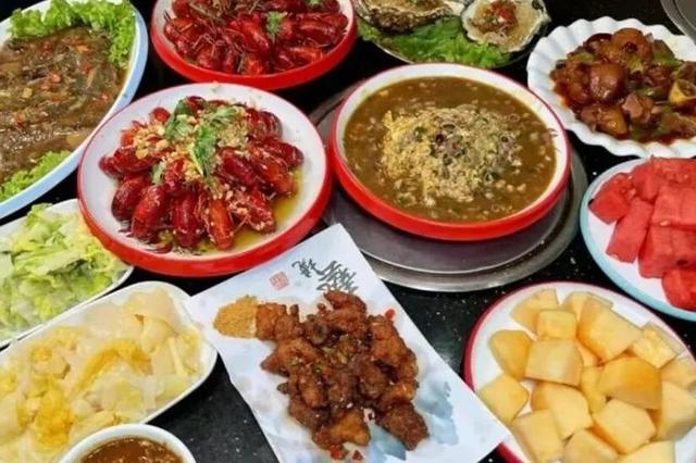 【嗨趣甘井】花好月圆时 夜游甘井子！