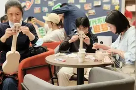 在沪有“家”，沪漂从来客变社区主人……闵行520个新型居住社区入住15万人图片