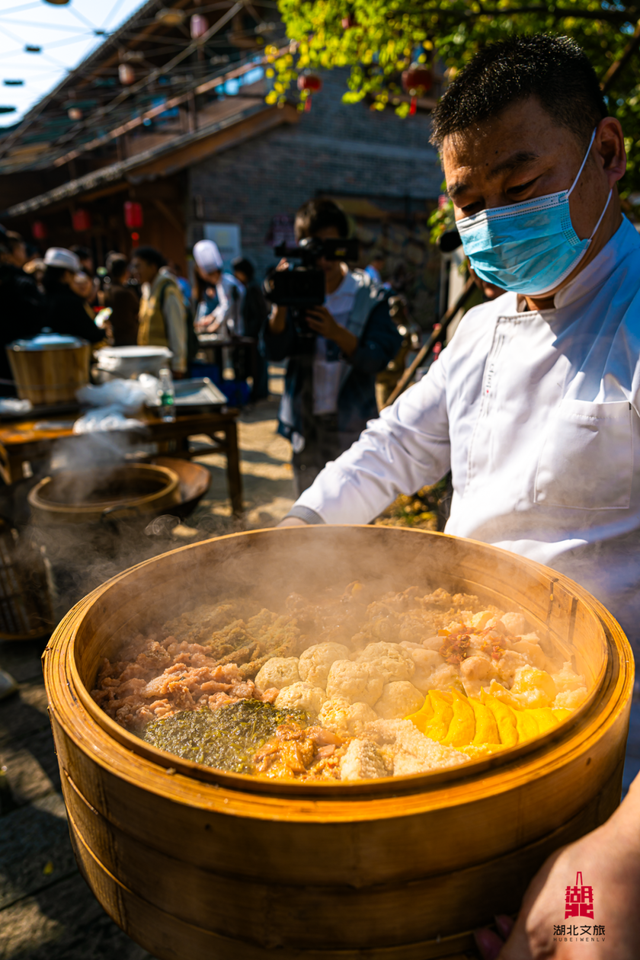 北北亲测！仙桃够味！福利加倍！