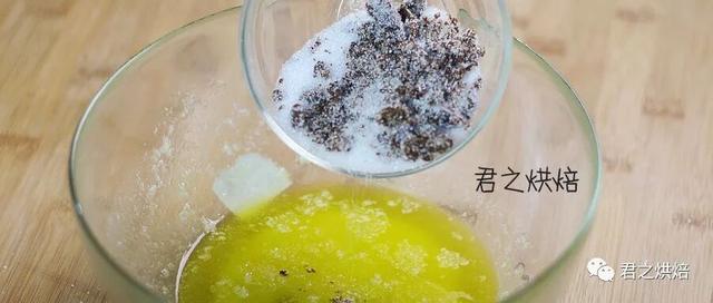 能量小点心，做法就五步，简不简单你说了算~