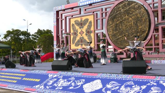 安顺经开区三合苗寨：以民族魅力与贴心服务 让避暑旅居持续升温