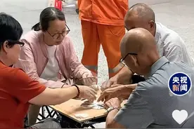 央视点赞！郑州地铁，凉快！图片