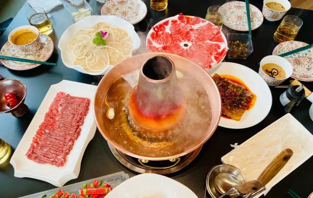 直降15°C！家门口的避暑好去处～