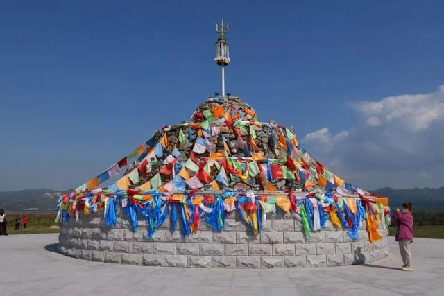 @蒙超球迷：来都来了！从呼市体育馆出发，玩转青城再走！