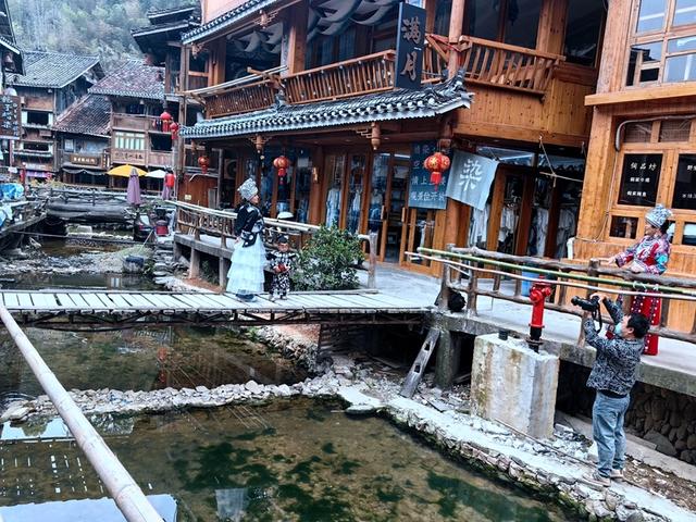 全域联动 一票畅游!黔东南创新机制构建旅游新格局