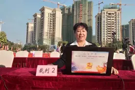 最美社会体育指导员丨夏晓娥：服务全民健身 奉献社会体育图片