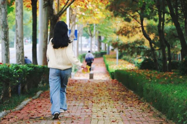 日照街道的这些地方！美极了！