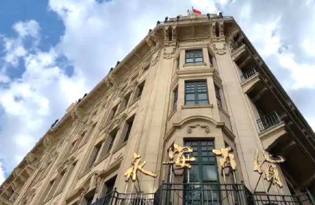 百年回响！香山人在上海的尘封故事，我们邀你一同唤醒