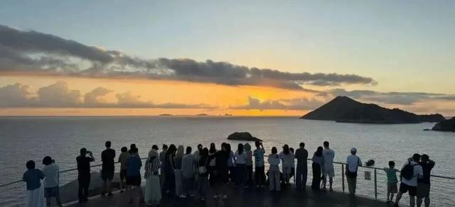 这个秋天，来一趟福鼎吧！
