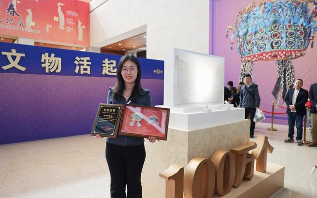 北京中轴线如何带火“文博热”？