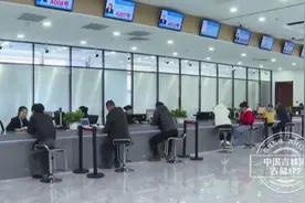 东北地区首个！长春市医疗照护保险居家照护服务实现全覆盖图片