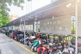 东莞常平全力整治电动车隐患，推动城市环境品质再提升图片