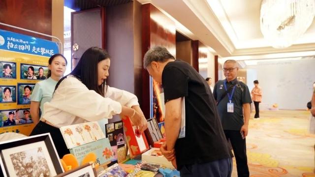 光影赋能文旅融合！“跟着影视游四川” 活动全景展现攀枝花文旅新魅力