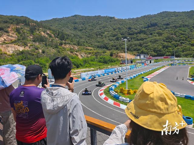 赴一场山海之约，媒体采风团探寻汕头“蓝色引擎”澎湃动力