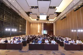 牵手34家医院！山东大学第二医院牵头成立超声医学专科联盟图片