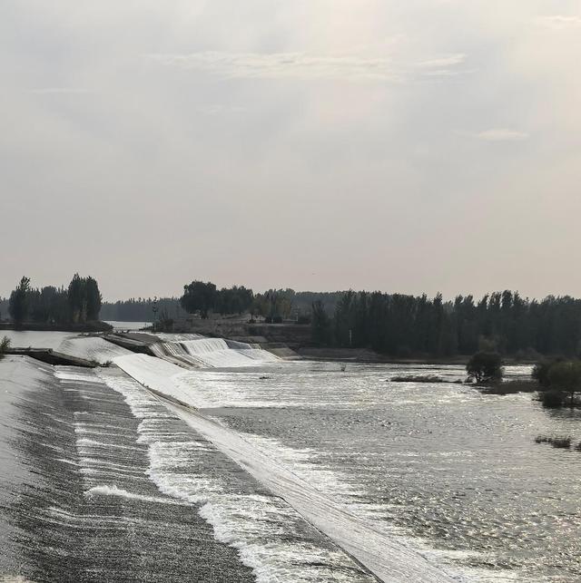 探访宝藏小城｜东平：一湖一佛一坝，绘就文旅“三原色”