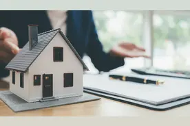 二手房中介费能下调吗？北京已有中介降费，上海深圳暂未响应，有机构称正内部筹划图片