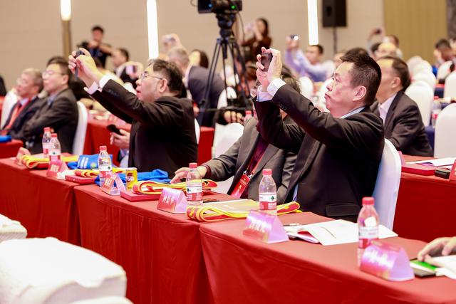 中国工程建设标准化协会学术大会在厦门召开