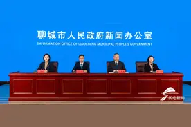 权威发布｜聊城多举措推进沿黄“齐鲁粮仓”和绿色高效农业示范带建设图片