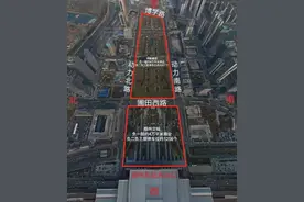 为什么是东广场？解码胖东来选址背后的商业逻辑图片