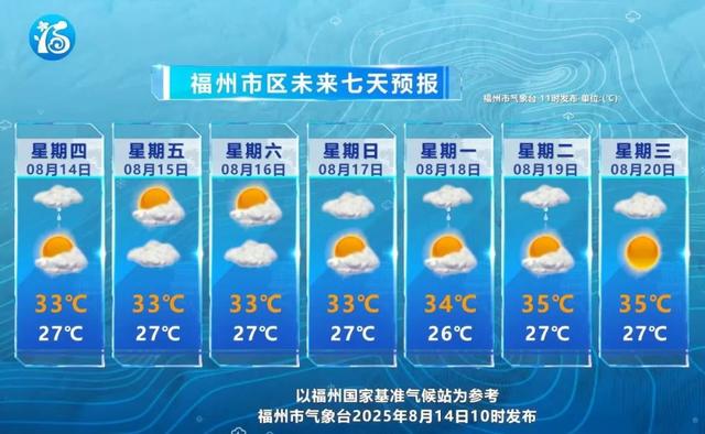 持续闷热！5大免费公共场所！预约指南→