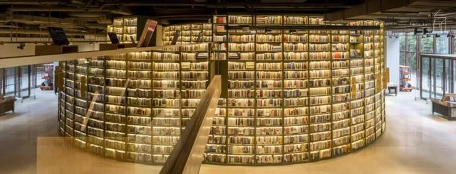 马上降温!西安冬日书店漫游指南来了