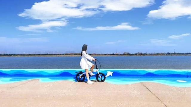 周末追风去！来场南沙City ride吧！