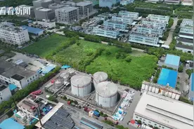 上海绿色转型(下) 绿色低碳 生态环境的治本之策图片