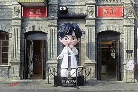 周传雄演唱会太原站定档，接下来张韶涵……图片