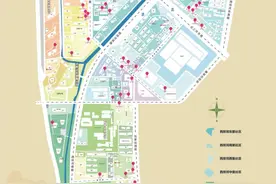 朝阳区香河园街道“近邻服务”打造社会治理新格局图片